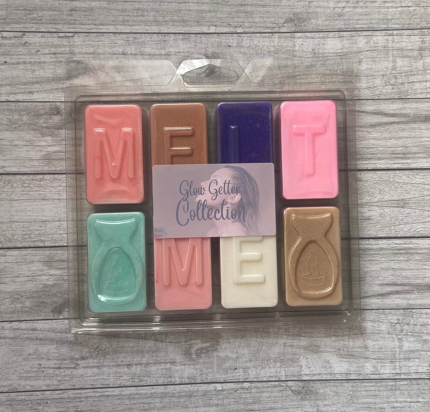 Melt Me Collection Sets
