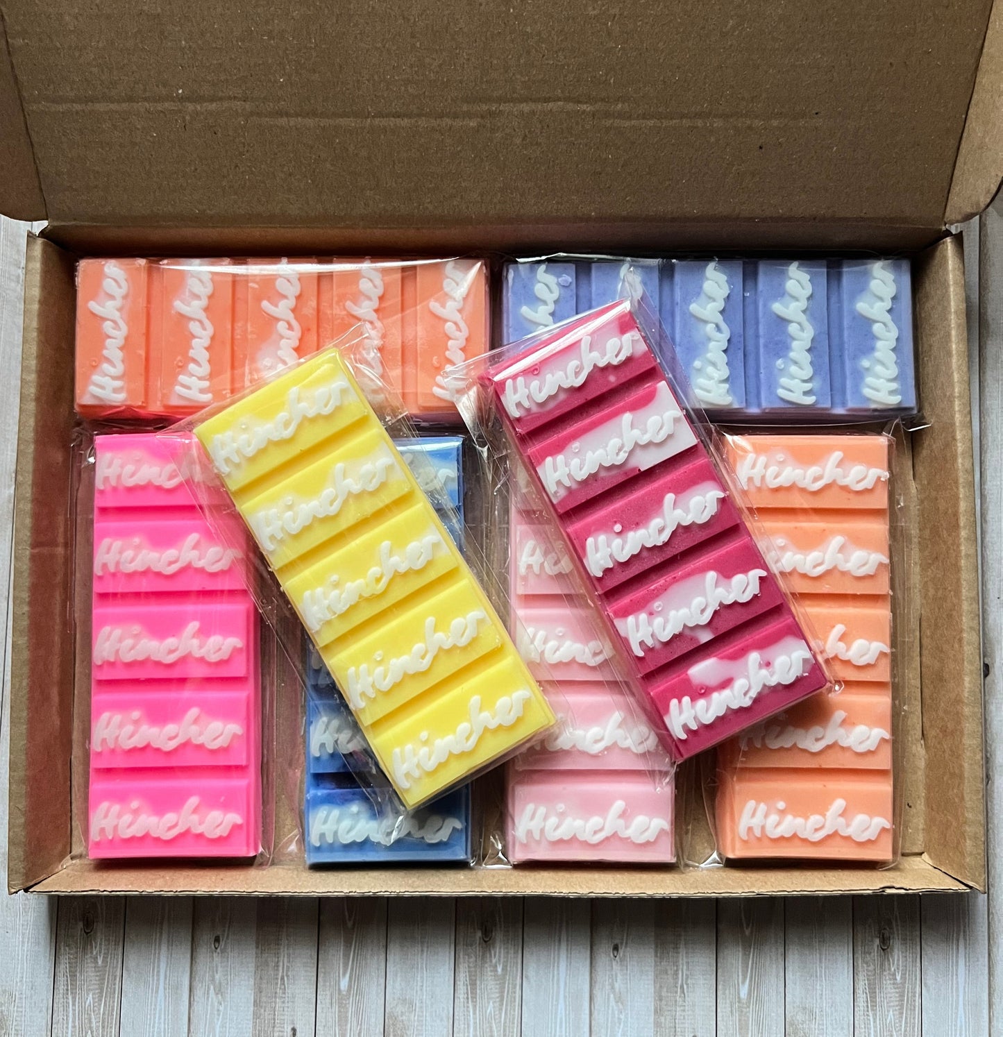 Get Hinched Hincher Bar Box