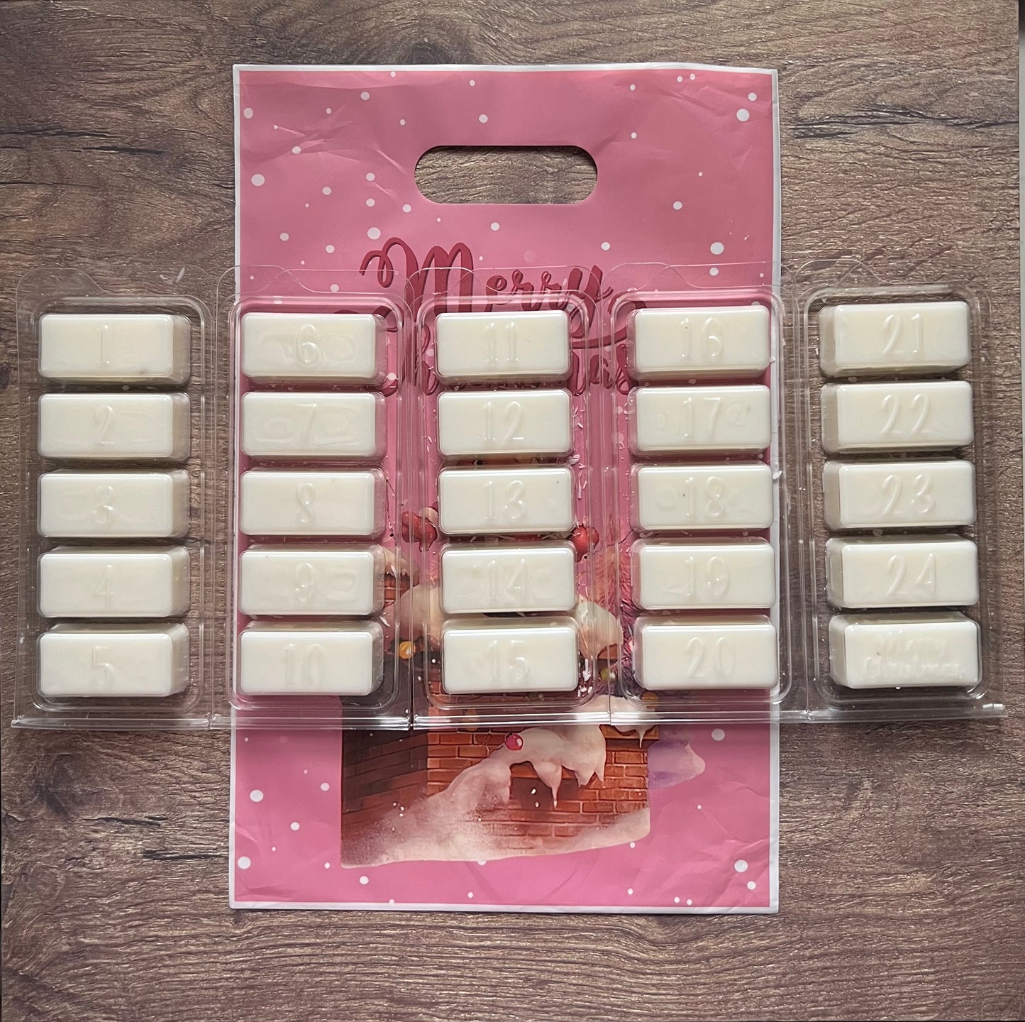 2025 Advent Calendar