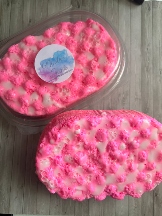 Gentle Exfoliating Soap Sponges