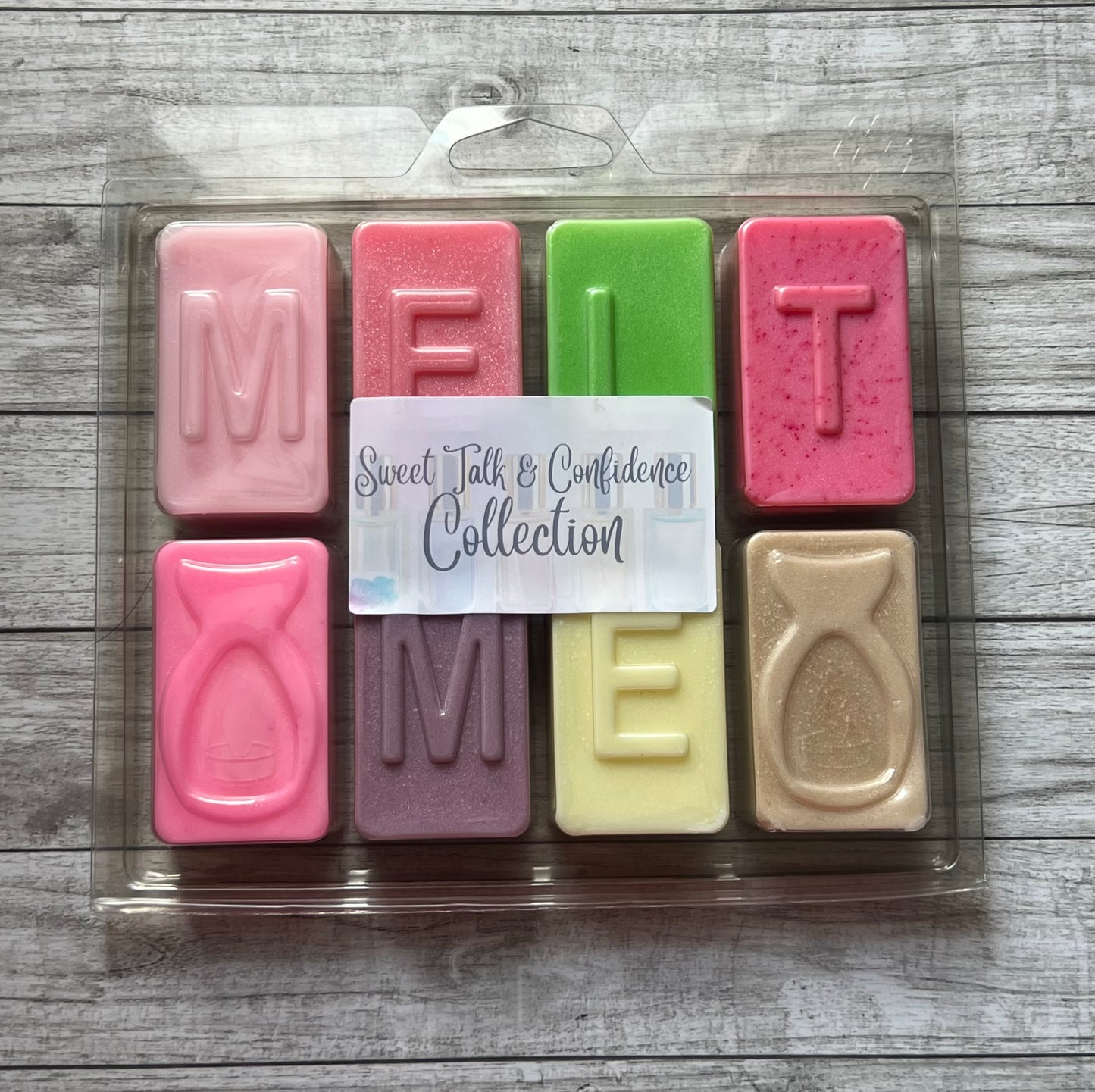 Melt Me Collection Sets