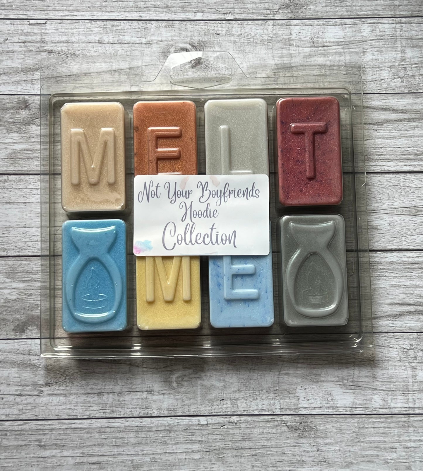 Melt Me Collection Sets