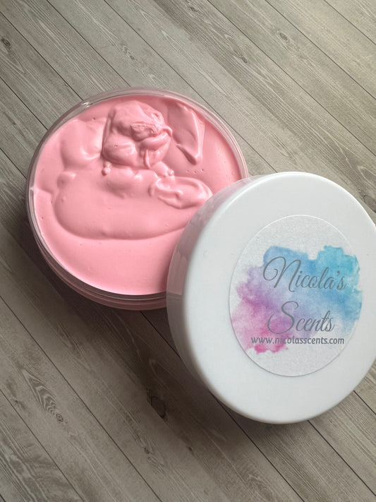 Body Butter