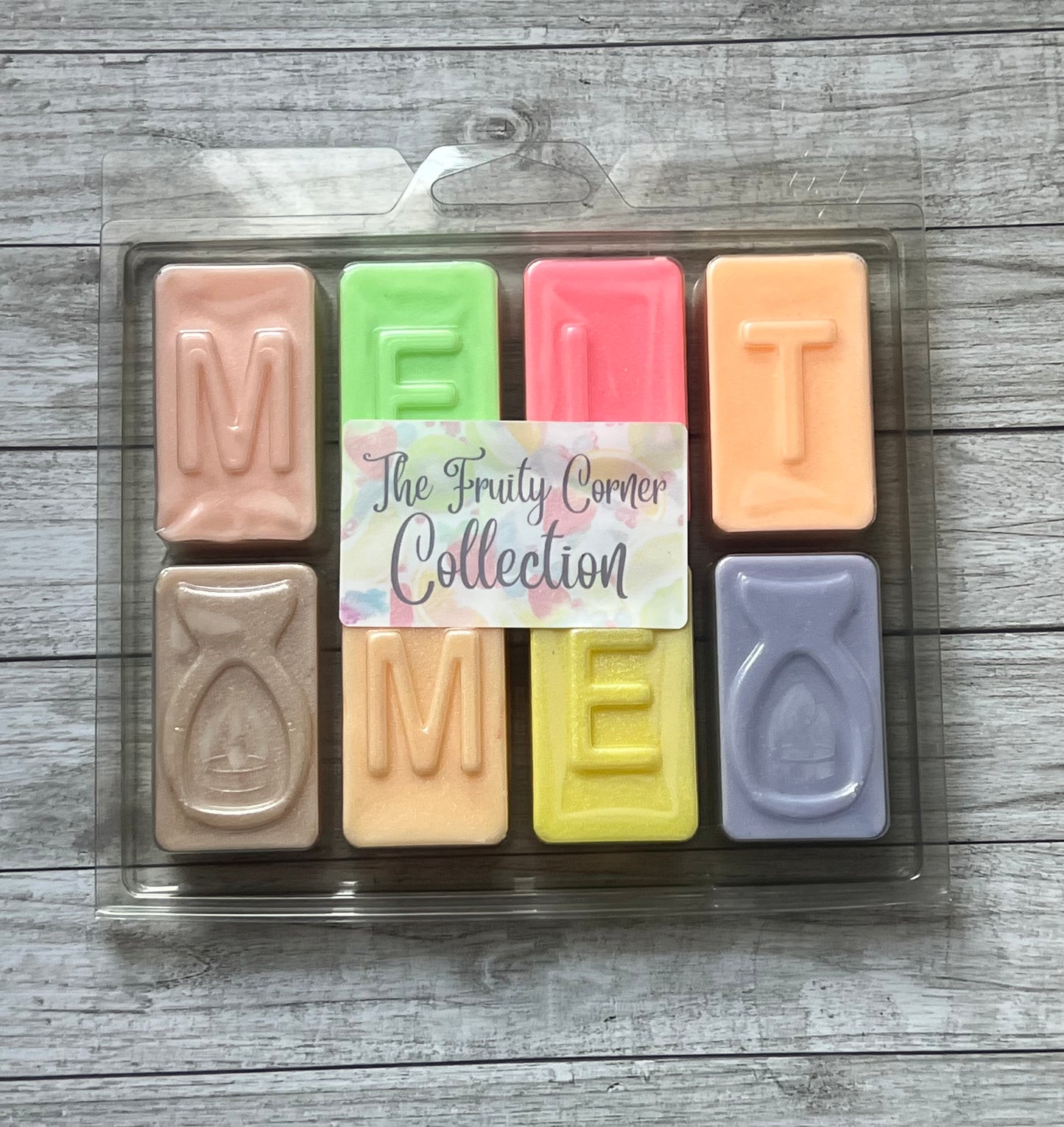 Melt Me Collection Sets