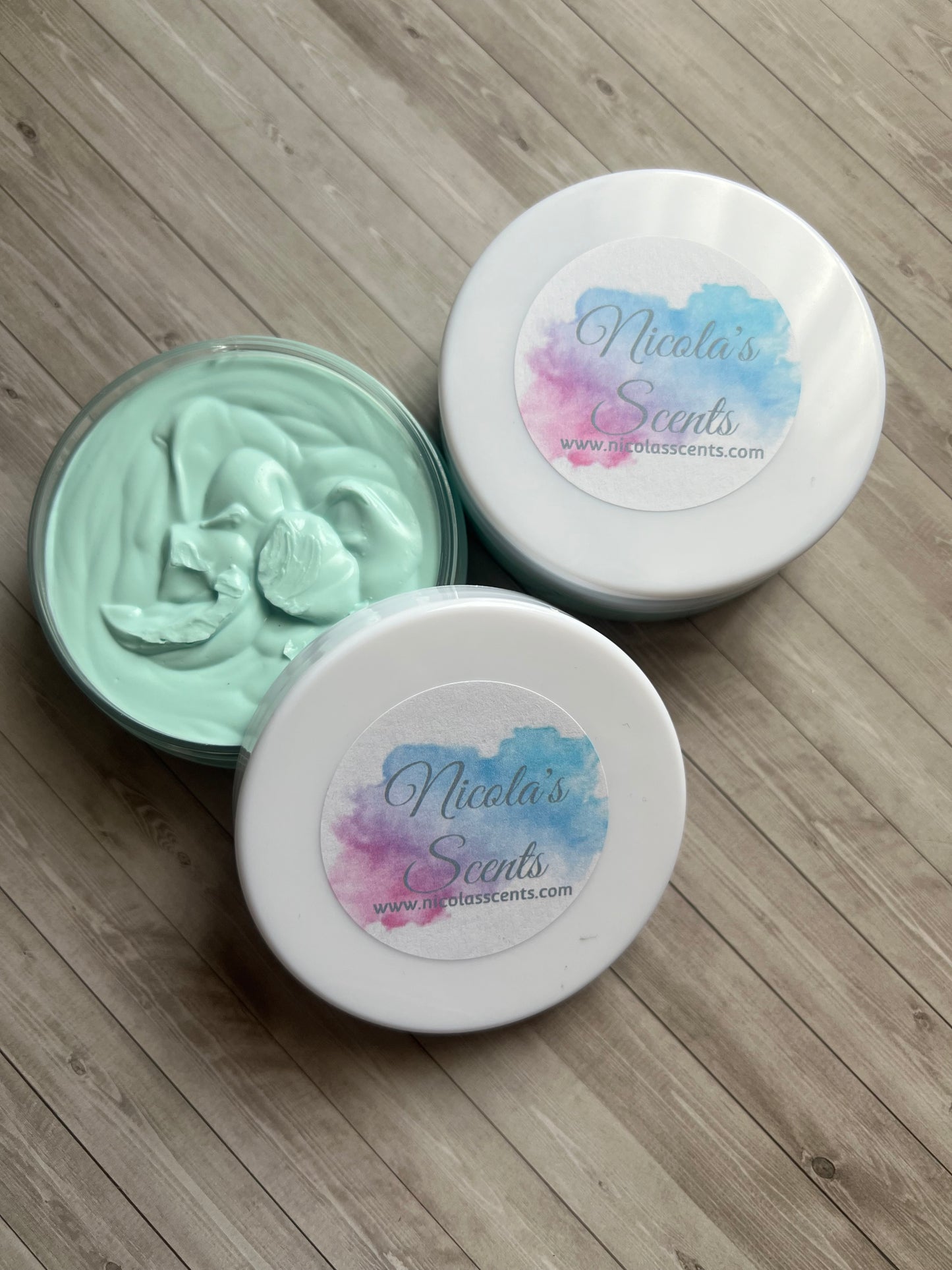 Body Butter