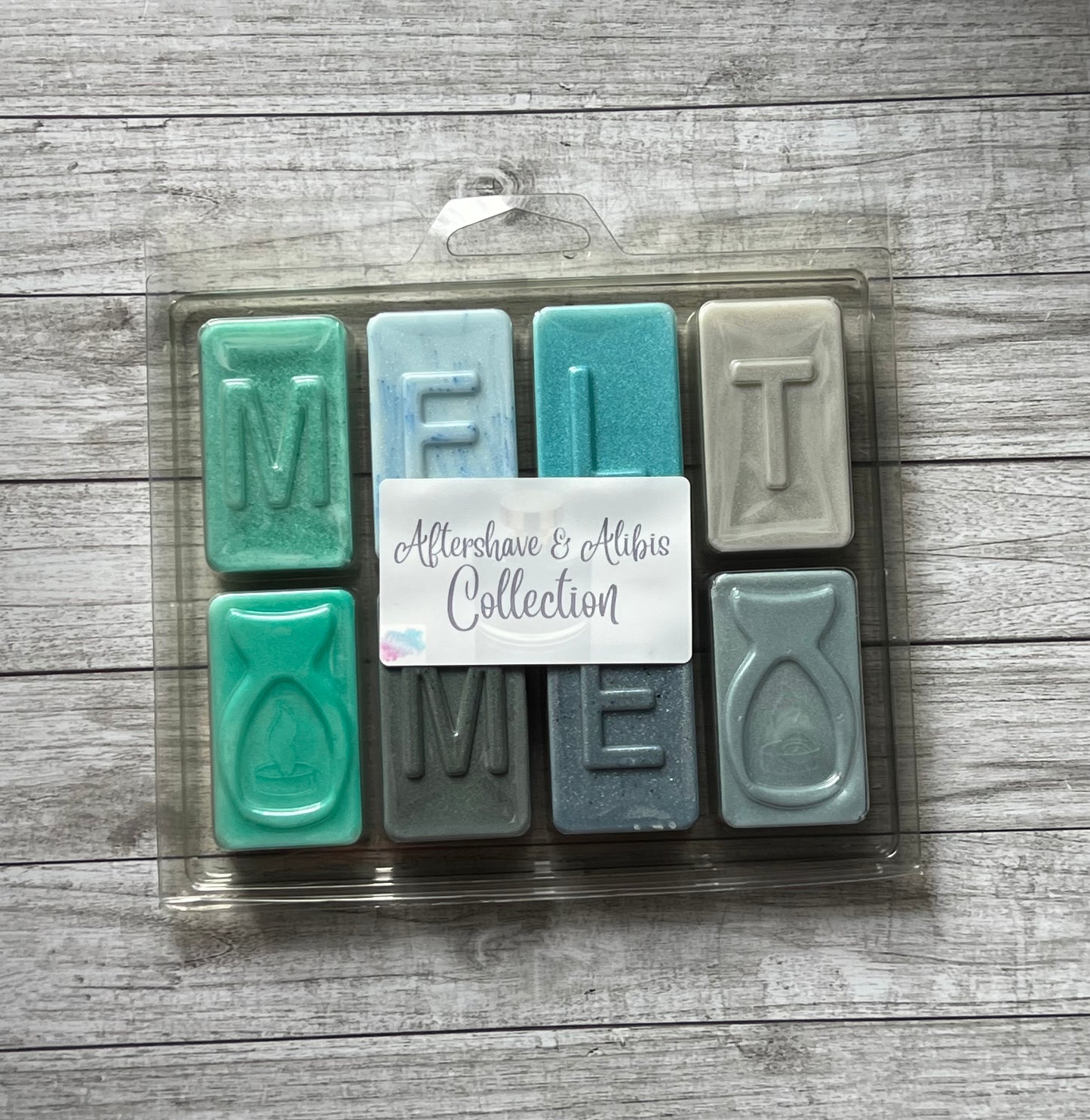 Melt Me Collection Sets