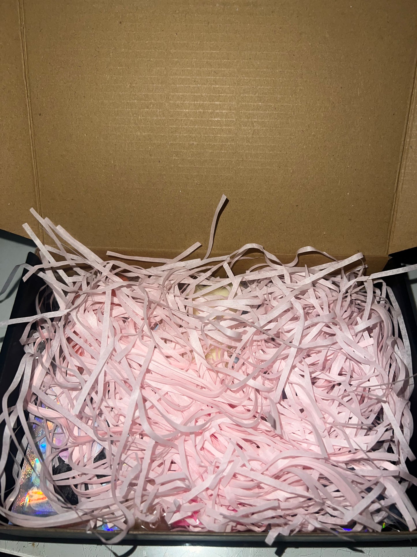 Bumper Home Scent Box