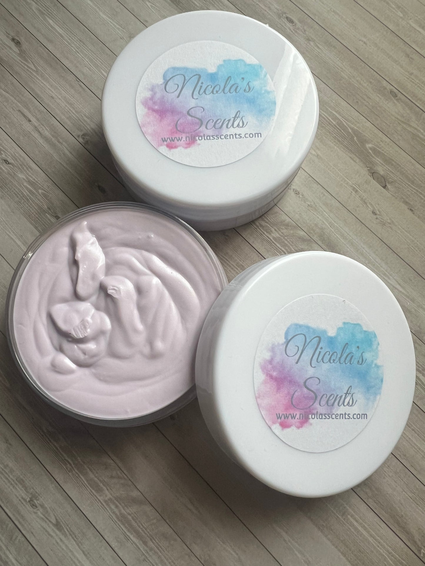 Body Butter