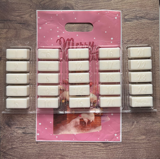 2025 Advent Calendar