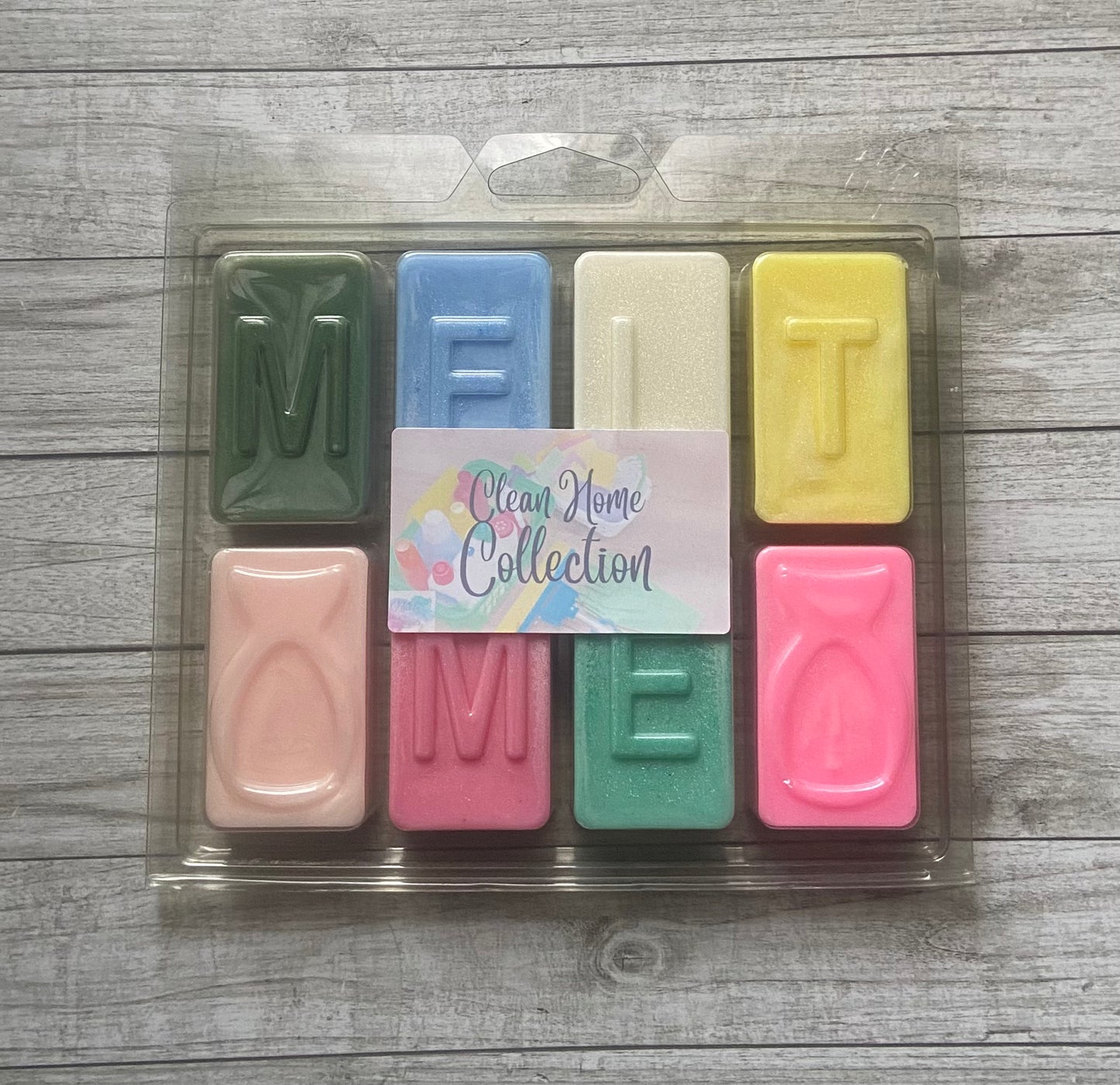 Melt Me Collection Sets