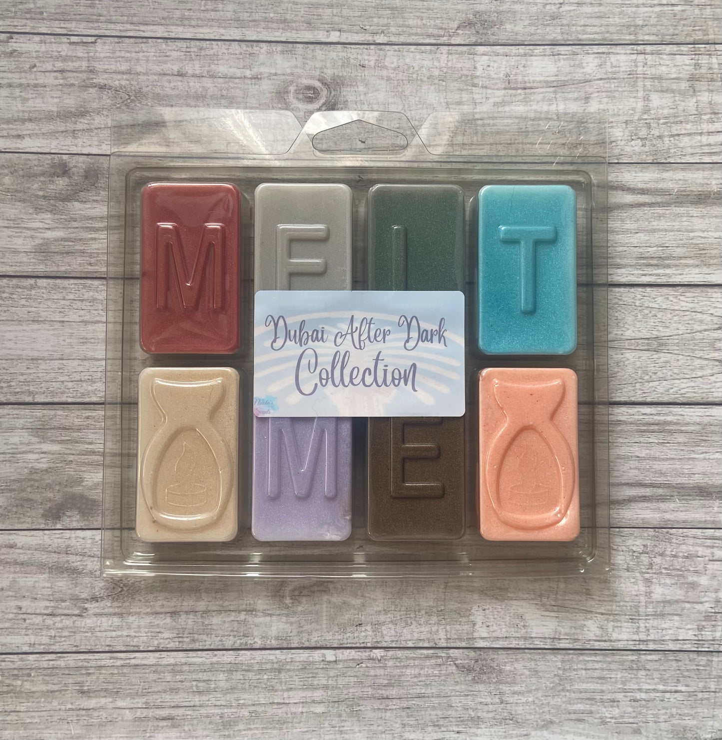 Melt Me Collection Sets