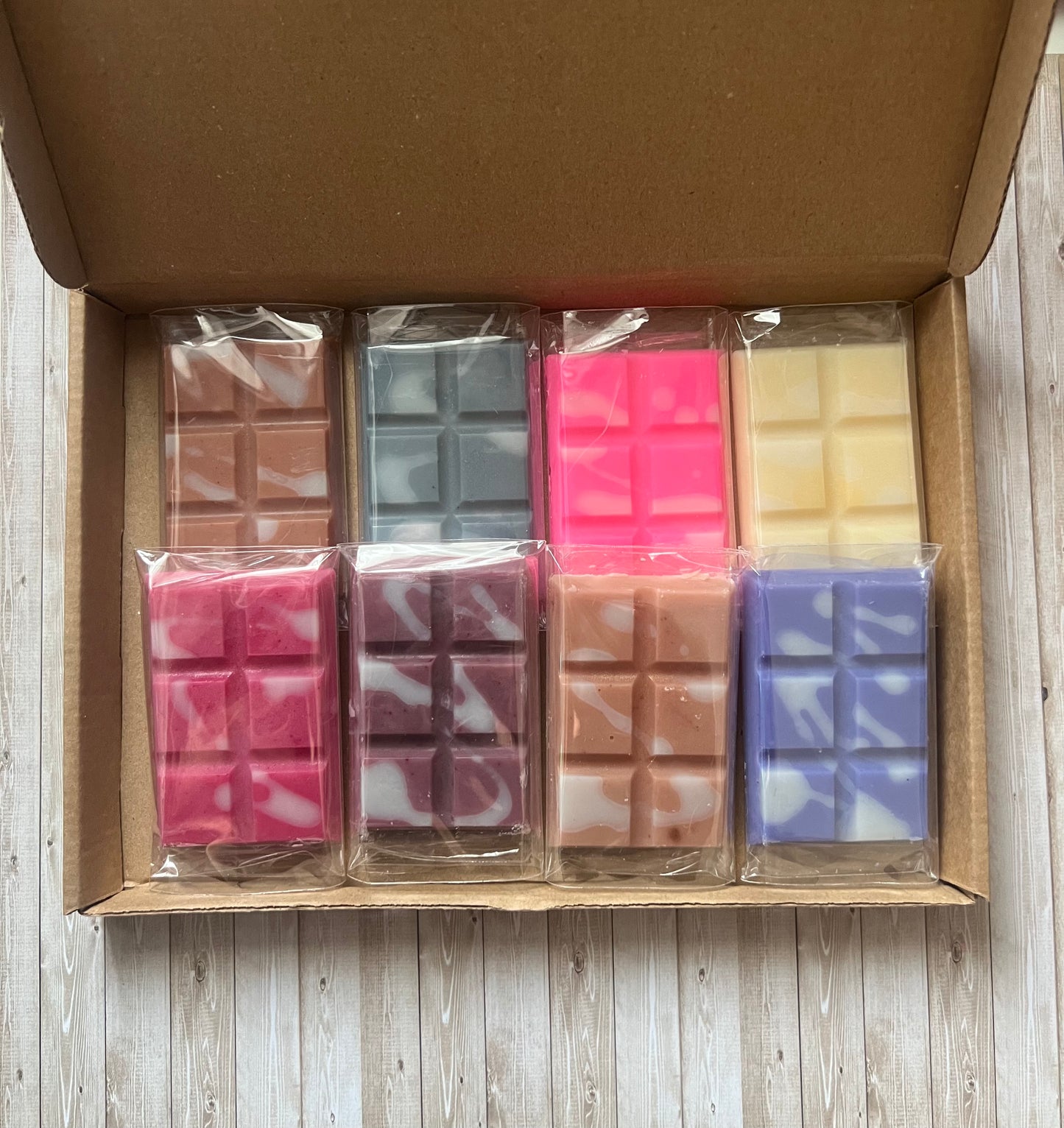 Autumn & Winter Small Bar Box