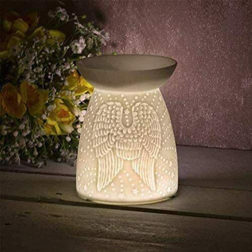 Low Glow Design Tea Light Burners