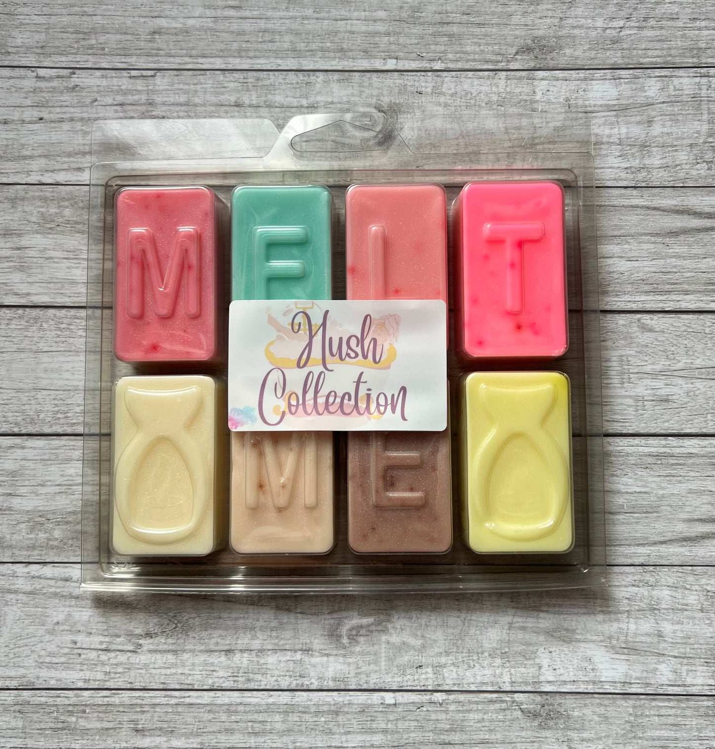 Melt Me Collection Sets